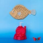 Dispenser de Jabon Buzo Yacusto - Imagen 12