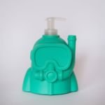 Dispenser de Jabon Buzo Yacusto - Imagen 18