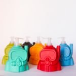 Dispenser de Jabon Buzo Yacusto - Imagen 2