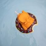 Dispenser de Jabon Buzo Yacusto - Imagen 16