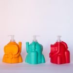 Dispenser de Jabon Buzo Yacusto - Imagen 3