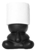 Portarrollos de papel higiénico Yokito Kakita - Imagen 5