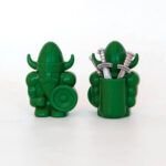 PINCHES PARA PICADA V KINGOS - Imagen 6