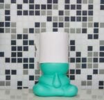 Portarrollos de papel higiénico Yokito Kakita - Imagen 14