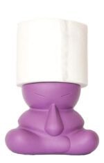 Portarrollos de papel higiénico Yokito Kakita - Imagen 17