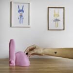 ALGODONERO CONEJO PABLO PLA - Imagen 8