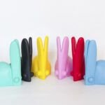 ALGODONERO CONEJO PABLO PLA - Imagen 2