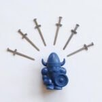 PINCHES PARA PICADA V KINGOS - Imagen 11