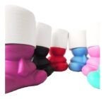 Portarrollos de papel higiénico Yokito Kakita - Imagen 16