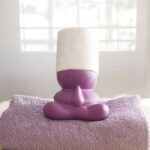 Portarrollos de papel higiénico Yokito Kakita - Imagen 18