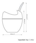 MATEO POP MULTICOLOR SILICONA - Imagen 9