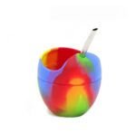 MATEO POP MULTICOLOR SILICONA - Imagen 3