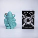 PINCHES PARA PICADA V KINGOS - Imagen 2