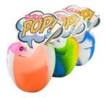 MATEO POP MULTICOLOR SILICONA - Imagen 2