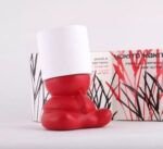 Portarrollos de papel higiénico Yokito Kakita - Imagen 4