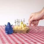 PINCHES PARA PICADA V KINGOS - Imagen 12