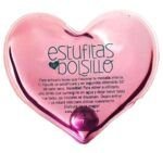 Estufita de Bolsillo Calentador de Manos calor instantaneo