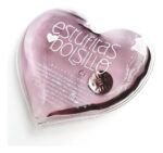 Estufita de Bolsillo Calentador de Manos calor instantaneo - Imagen 3