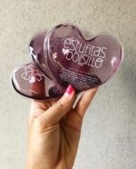 Estufita de Bolsillo Calentador de Manos calor instantaneo - Imagen 4