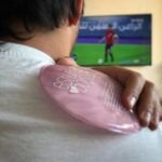 Estufita de Bolsillo Calentador de Manos calor instantaneo - Imagen 9