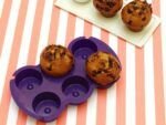 MUFFINERA SILICONA PARA 6 UNIDADES - Imagen 4