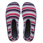 pantuflas floripondias de invierno para hombre cilantro 2
