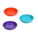 Tartera Mini Silicona 13CM