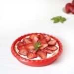 Tartera Mini Silicona 13CM - Imagen 3