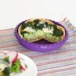 Tartera Mini Silicona 13CM - Imagen 2