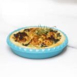 Tartera Mini Silicona 13CM - Imagen 4