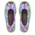 pantuflas floripondias de verano modelo allegra 3