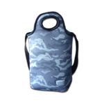 matera neo baggys joy camuflada gris