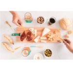 Tabla de madera para picada Mijo - Imagen 2