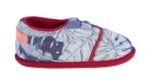pantuflas floripondias de invierno para niños selva 5