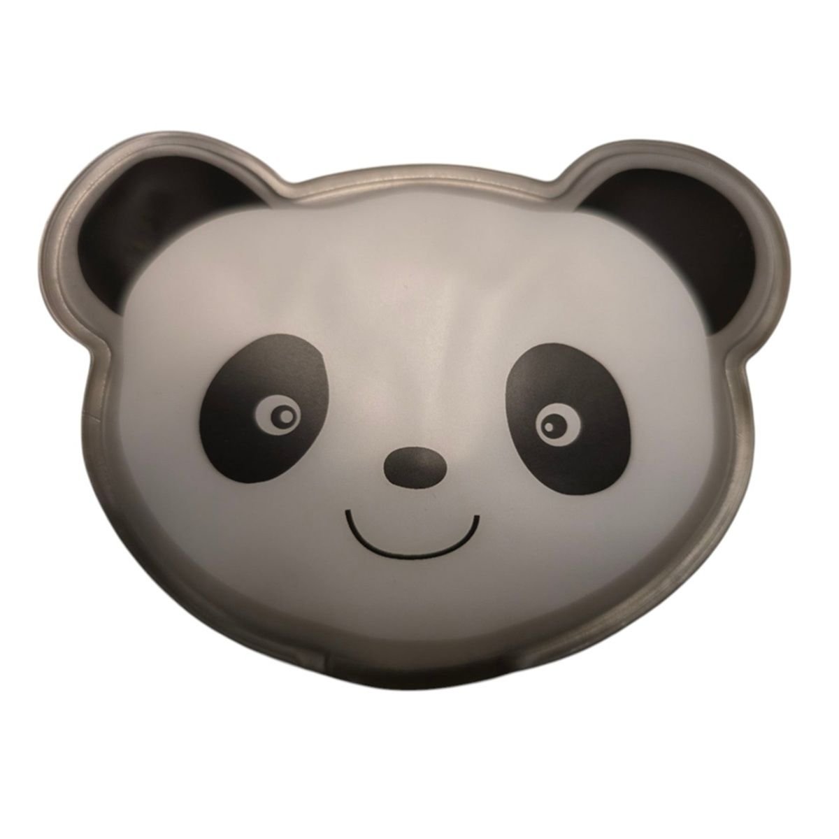 08026PAN CALENTADOR MANOS PANDA - Imagen 1