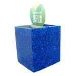 maceta silicona 10x10cm recorcholis 4