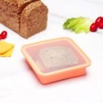 CONTENEDOR SILICONA