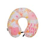 Cuello cervical Fulano & Mengano estampas surtidas - Imagen 21