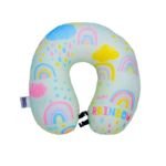 Cuello cervical Fulano & Mengano estampas surtidas - Imagen 19