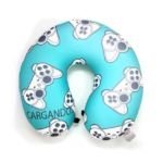 Cuello cervical Fulano & Mengano estampas surtidas - Imagen 12