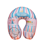 Cuello cervical Fulano & Mengano estampas surtidas - Imagen 2