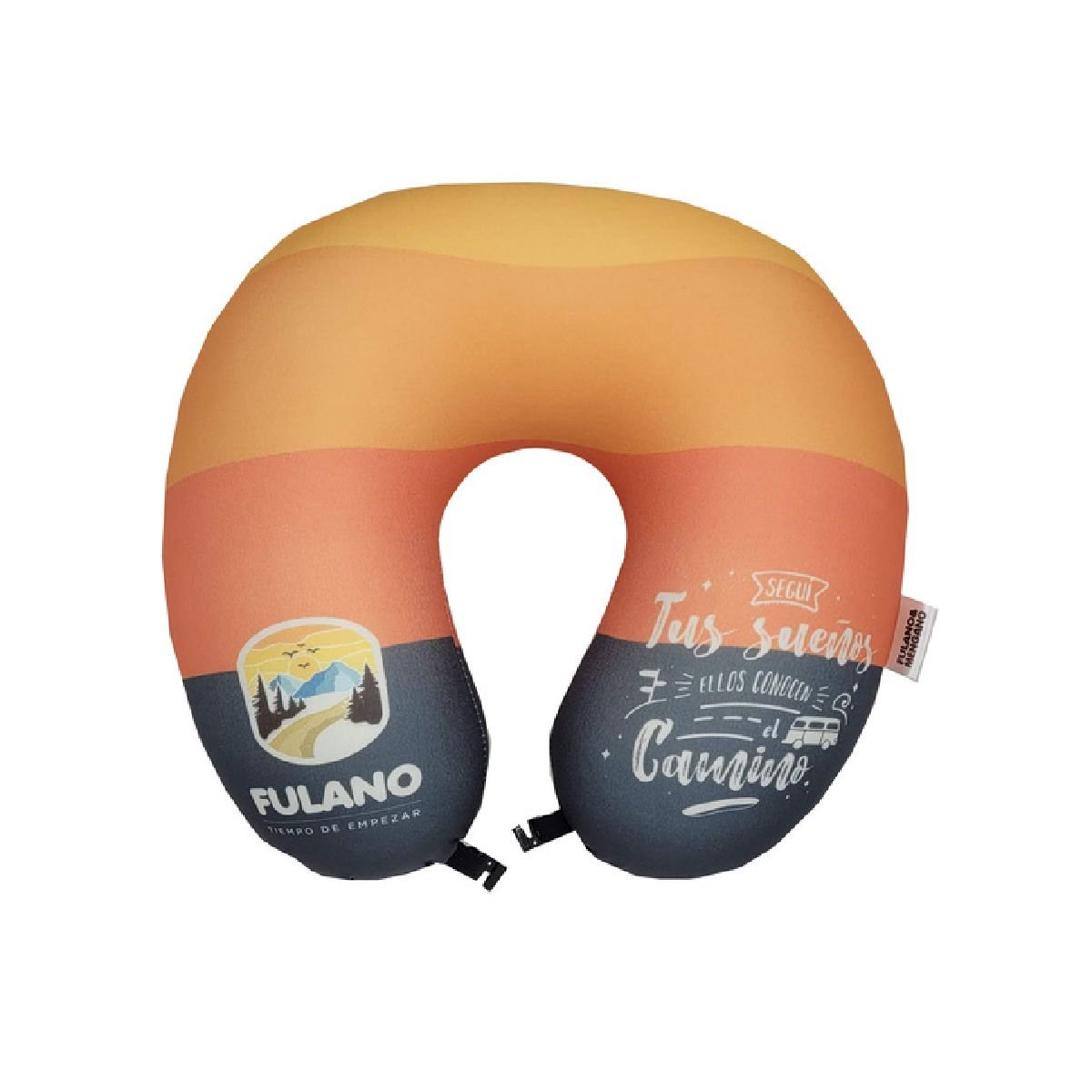 07787NARGRI cuello memory segui tus sue?os