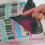 funda valija fulano 23kg segui tus sue?os 4