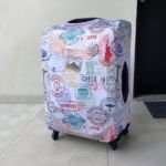 funda valija fulano 23kg sellos