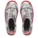 Pantuflas Floripondias de invierno unisex manchas - Imagen 3