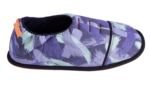 Pantuflas Floripondias de invierno unisex manchas - Imagen 6