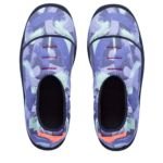 Pantuflas Floripondias de invierno unisex manchas - Imagen 7