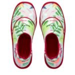 pantuflas floripondias invierno glandiola planta 3