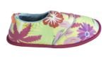 pantuflas floripondias invierno glandiola planta 5