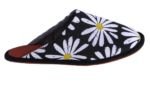 Floripondias pantuflas invierno para mujer fresa margarita - Imagen 3